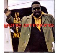 Gene Ammons - Boss is Back [Import]