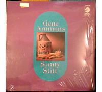 GENE AMMONS & SONNY STITT - Jug & Sonny [Vinyl LP]