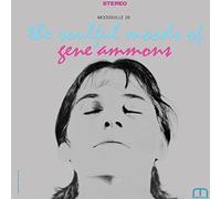 Gene Ammons – The Soulful Moods of Gene Ammons – Vinyle