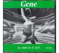 Gene - As Good As It Gets [Import]