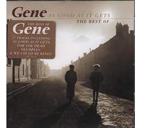 Gene - As Good As It Gets [Import]