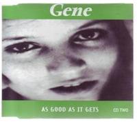 Gene - As Good As It Gets [Import]