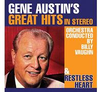 Gene Austin - Gene Austin's Hits in Stereo
