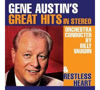 Gene Austin – Gene Austin's Hits in Stereo