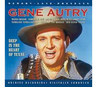 Gene Autrey - Deep in The Heart of Texas [Import]