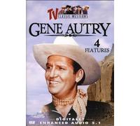 Gene Autry 1 [Import USA Zone 1]