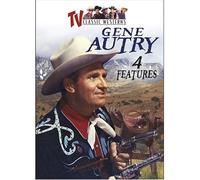 Gene Autry 2 [Import USA Zone 1]