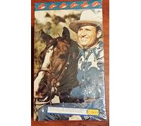 Gene Autry 4-Pack [VHS]