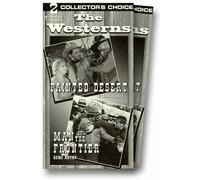 Gene Autry & Clark Gable [VHS]