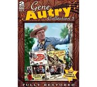 Gene Autry: Collection 05