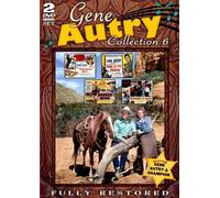 Gene Autry: Collection 06