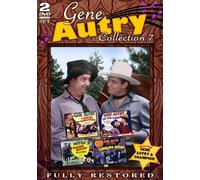 Gene Autry: Collection 07