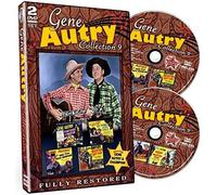 Gene Autry: Collection 09