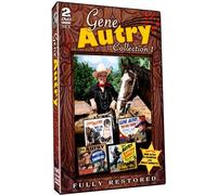 Gene Autry Collection 1