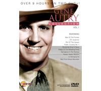 Gene Autry Collection 1