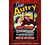Gene Autry Collection 1