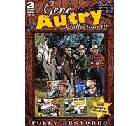 Gene Autry: Collection 10