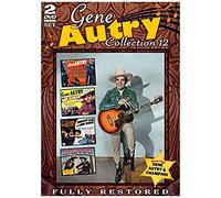 Gene Autry Collection 12