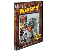 Gene Autry Collection 12