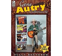 Gene Autry Collection 12