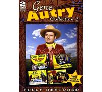 Gene Autry Collection 3