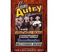 Gene Autry Collection 4