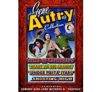 Gene Autry Collection 5