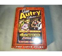 Gene Autry Collection 6