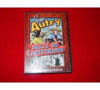 Gene Autry Collection: Bells of Capistrano [Import USA Zone 1]