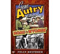 Gene Autry Collection: Home in Wyomin