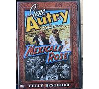 Gene Autry Collection: Mexicali Rose [Import USA Zone 1]