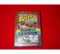 Gene Autry Collection: Ridin on a Rainbow [Import USA Zone 1]