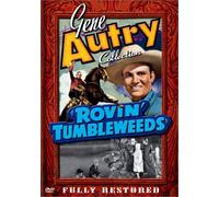 Gene Autry Collection: Rovin Tumbleweeds [Import USA Zone 1]