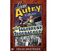 Gene Autry Collection: Sagebrush Troubadour