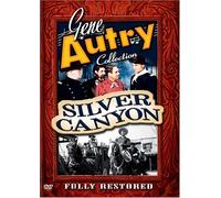 Gene Autry Collection: Silver Canyon [Import USA Zone 1]