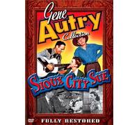 Gene Autry Collection: Sioux City Sue [Dvd] [1946] [Region 1] [Us Import] [Ntsc]