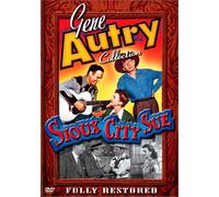 Gene Autry Collection: Sioux City Sue [Import USA Zone 1]