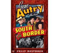 Gene Autry Collection: South of Border [Import USA Zone 1]
