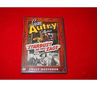 Gene Autry Collection: Stardust on The Sage
