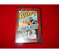 Gene Autry Collection: The Old West [Import USA Zone 1]