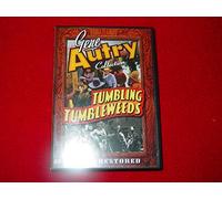 Gene Autry Collection: Tumbling Tumbleweeds