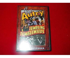 Gene Autry Collection: Tumbling Tumbleweeds