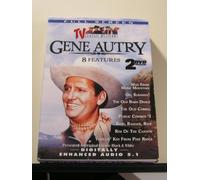 Gene Autry [DVD] [Import]