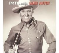 Gene Autry - Essential [Import]
