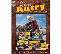 Gene Autry - Gene Autry: Collection 04