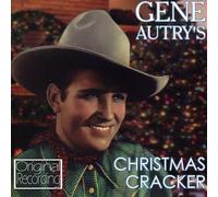 Gene Autry - Gene Autry's Christmas Cracker