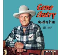 Gene Autry - Goodbye Piano [Import]