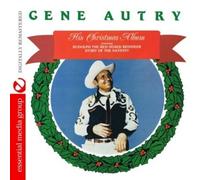 Gene Autry - His Christmas Album