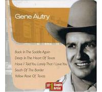 Gene Autry [Import]