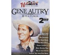 Gene Autry [Import USA Zone 1]